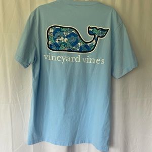 Vineyard Vines Tee